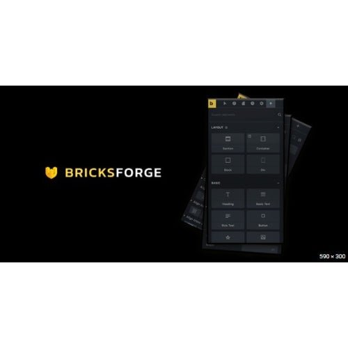 Bricksforge – The Bricks Tools That Feel Native - Dghut