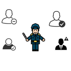 BuddyPress Avatar Moderator - Dghut