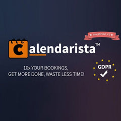 Calendarista Premium Edition – WordPress Appointment Booking System - Dghut