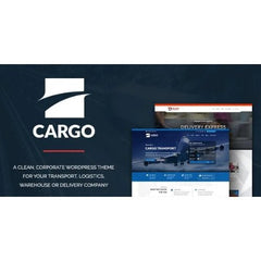 Cargo – Transport & Logistics - Dghut