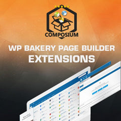 Composium – WP Bakery Page Builder Extensions Addon - Dghut