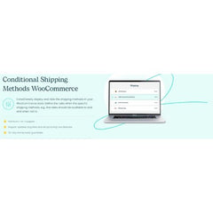 Conditional Shipping Methods WooCommerce By.Octolize - Dghut