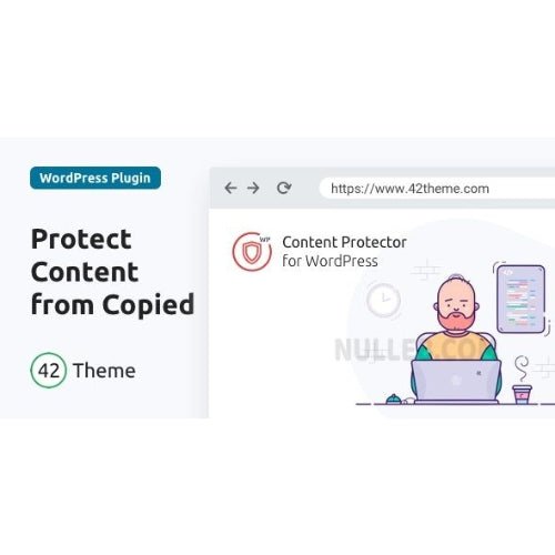 Content Protector for WordPress — Prevent Your Content from Being Copied - Dghut