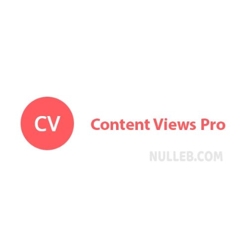Content Views Pro – WordPress Grid Plugin - Dghut