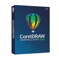 CorelDRAW Graphics Suite 2022 MacOS Lifetime Key - Dghut