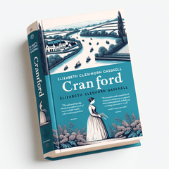 Cranford by Elizabeth Cleghorn Gaskell - Dghut