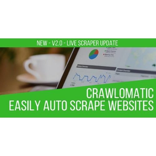 Crawlomatic Multisite Scraper Post Generator Plugin for WordPress - Dghut
