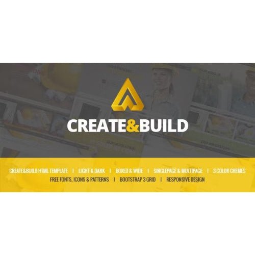 Create & Building WordPress Theme - Dghut