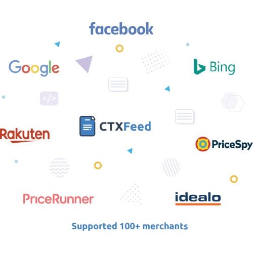 CTX Feed Pro – WooCommerce Product Feed Manager - Dghut