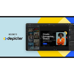 Depicter – Build WordPress Slider, Popup & Carousel, Code - Free - Dghut