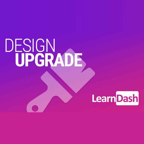 Design Upgrade Pro for LearnDash - Dghut