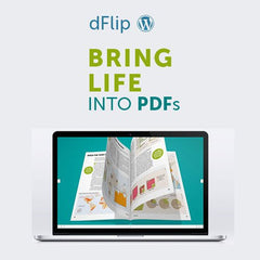 dFlip PDF FlipBook WordPress Plugin - Dghut