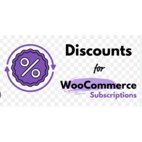 Discounts for WooCommerce Subscriptions - Dghut