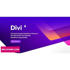 Divi – Premium WordPress Theme by Elegant Themes - Dghut