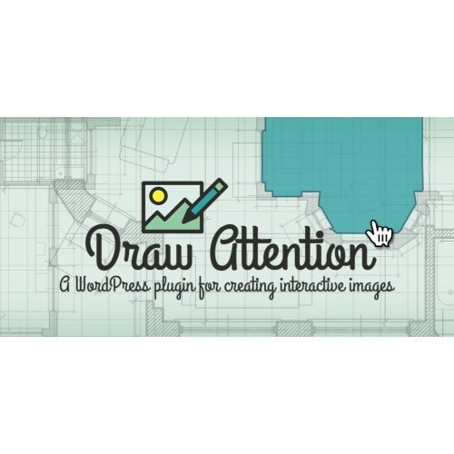 Draw Attention Pro – WordPress Plugin For Interactive Images - Dghut