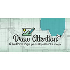 Draw Attention Pro – WordPress Plugin For Interactive Images - Dghut