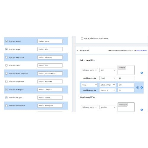 Dropshipping Export PRO - Dghut