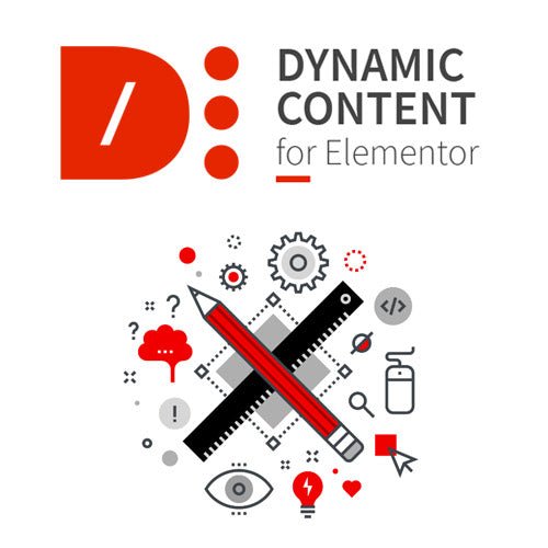 Dynamic Content for Elementor - Dghut