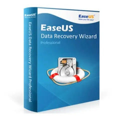 EaseUS Data Recovery 11 Wizard Full Version File Undelete Restore - Dghut