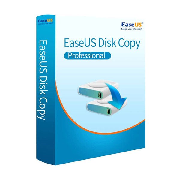 EaseUS Disk Copy Professional Licence Key - Dghut