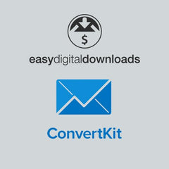 Easy Digital Downloads ConvertKit - Dghut