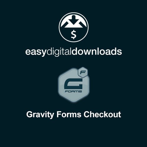 Easy Digital Downloads Gravity Forms Checkout - Dghut