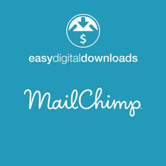 Easy Digital Downloads MailChimp - Dghut