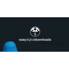 Easy Digital Downloads – Sell Digital Downloads With WordPress - Dghut