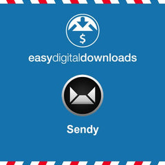 Easy Digital Downloads Sendy - Dghut
