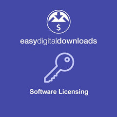 Easy Digital Downloads Software Licensing - Dghut