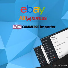 eBay Aliexpress WooImporter - Dghut