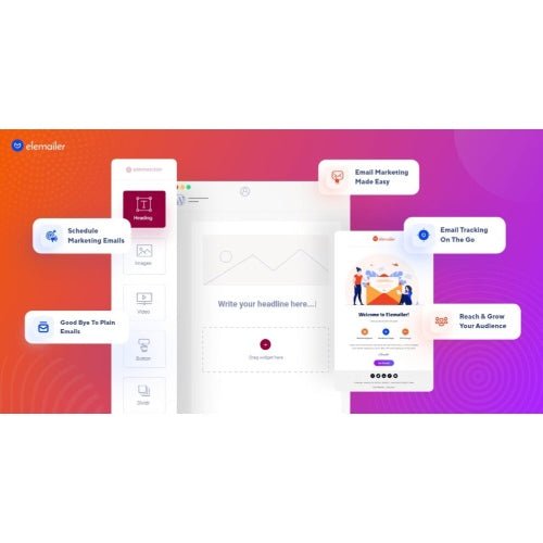 Elemailer Pro - Dghut