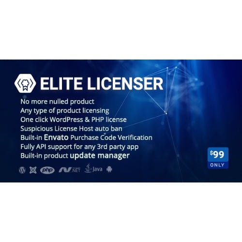 Elite Licenser – Software License Manager for WordPress - Dghut