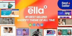 Ella - Multipurpose Shopify Theme OS 2.0 - Dghut