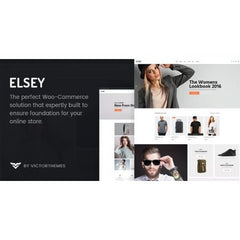 Elsey – Responsive eCommerce Theme - Dghut