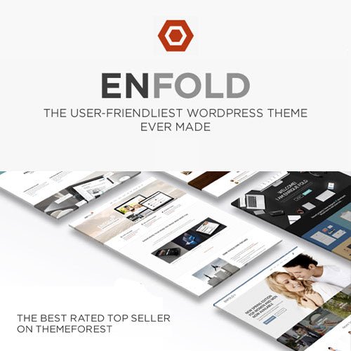 Enfold – Responsive Multi - Purpose Theme - Dghut