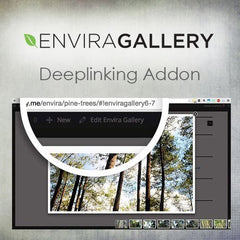 Envira Gallery – Deeplinking Addon - Dghut