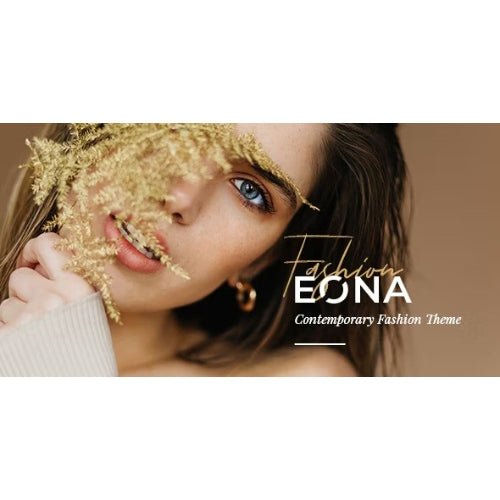 Eona – Fashion Theme - Dghut