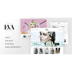 Eva – Fashion WooCommerce Theme - Dghut