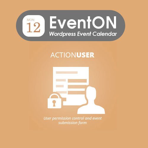 EventOn Action User - Dghut