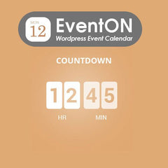 EventOn Event Countdown - Dghut