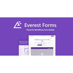 Everest Forms Pro – Best WordPress Form Plugin - Dghut