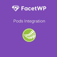 FacetWP – Pods Integration - Dghut