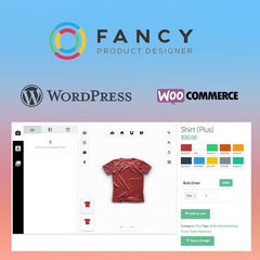 Fancy Product Designer - Dghut