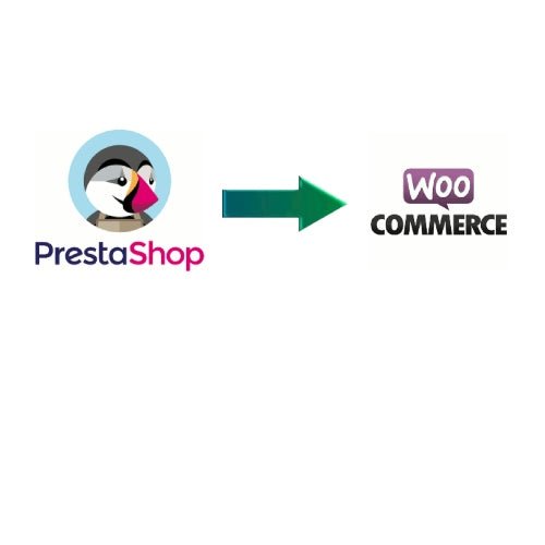 FG PrestaShop to WooCommerce Premium - Dghut