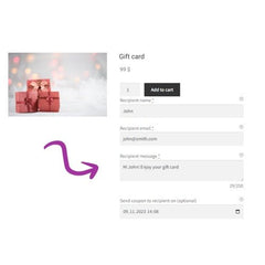 Flexible Coupons PRO – Advanced Sending - Dghut