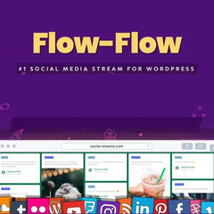 Flow - Flow – WordPress Social Stream Plugin - Dghut