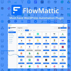 FlowMattic – Workflow automation plugin for WordPress - Dghut