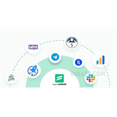 Fluent Support Pro - Dghut