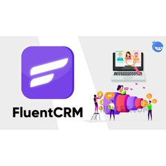 FluentCRM Pro - Dghut